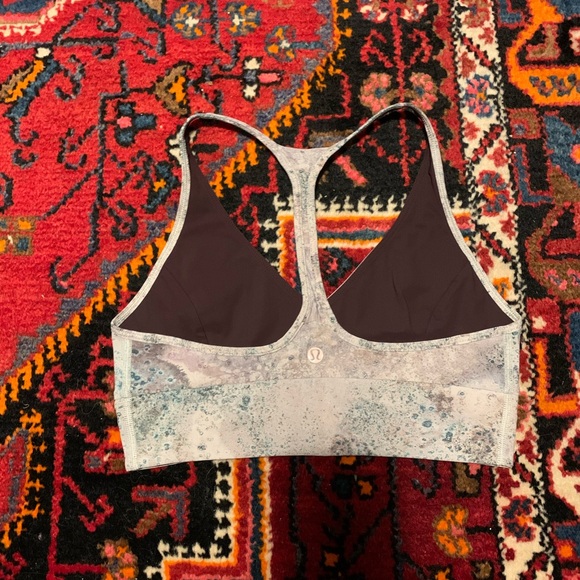 LULULEMON Reversible Bra - Picture 2 of 4